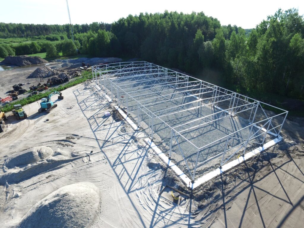 Nagu öeldakse: ”headel meestel ikka käed ja jalad tööd täis.”Just täpselt sellega olemegi tegelenud: tubli tööga!On põhjust tunda uhkust ja head meelt, et Eesti