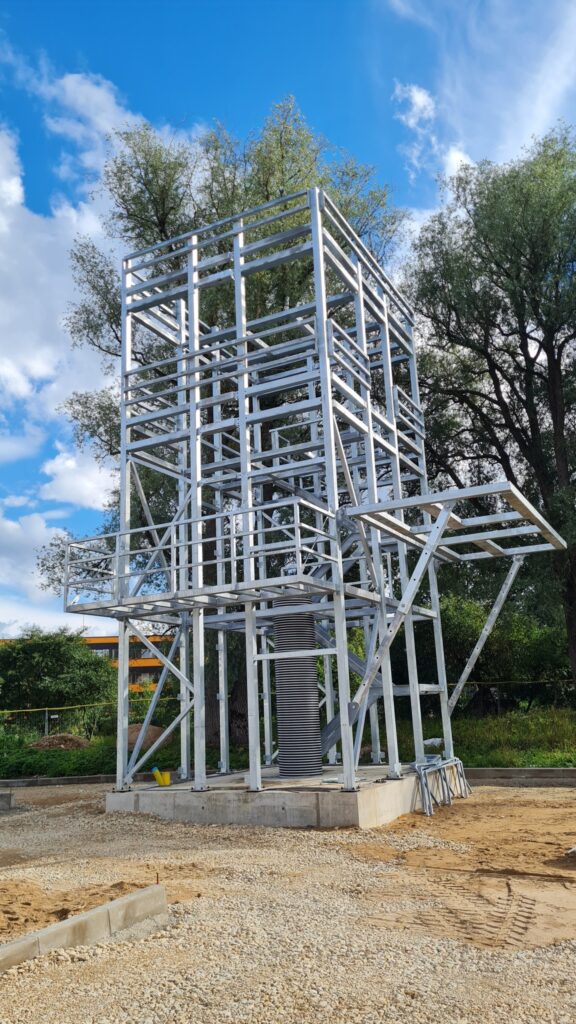 2024 aasta veebruaris avati Viljandi linnas uhke ja moodne päästekomando kompleks. Huvitavat lugemist allpool https://www.rescue.ee/…/viljandi-kaasaegne-ja… Sai